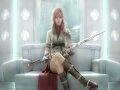LIGHTNING RETURNS: FINAL FANTASY XIII - "The Savior's Choice" Trailer (gamescom 2013)