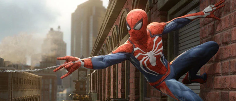 Podívejte se na rozhovory s vývojáři her jako Spider-Man, Horizon, Destiny nebo God of War