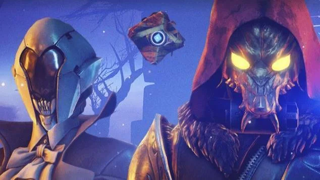 V Destiny 2 začne příští týden event Festival of the Lost