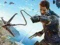 Obrázky z Just Cause 3