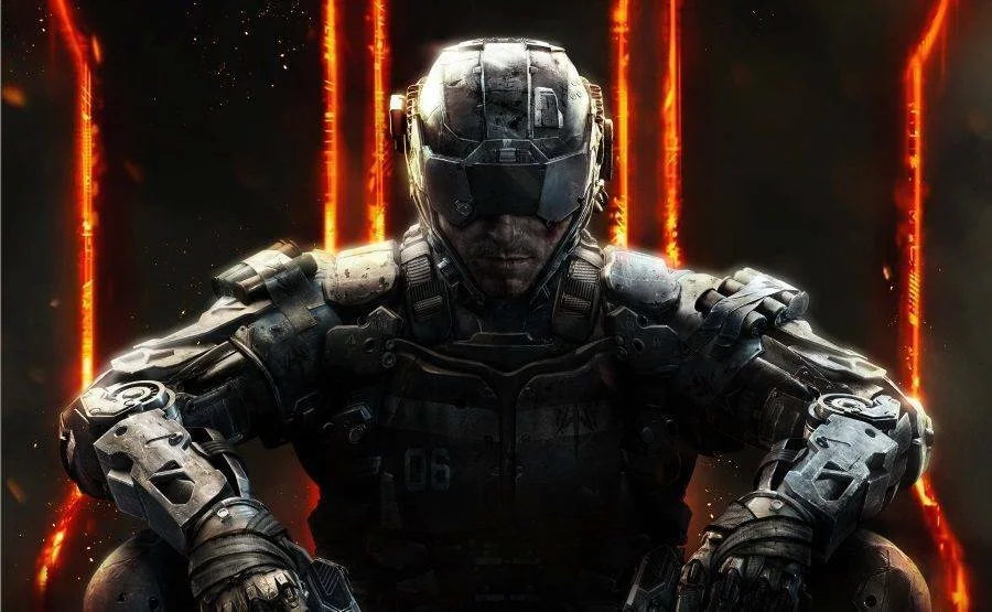 Call of Duty série měla koncem minulého roku rekordní počet hráčů, nový díl vytváří Infinity Ward