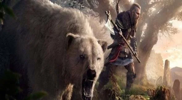 Assassin’s Creed Valhalla nebude největším dílem série