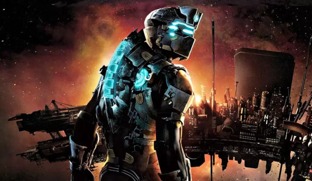EA se začala ptát hráčů, jestli by měli zájem o remaky her Dead Space 2 a 3