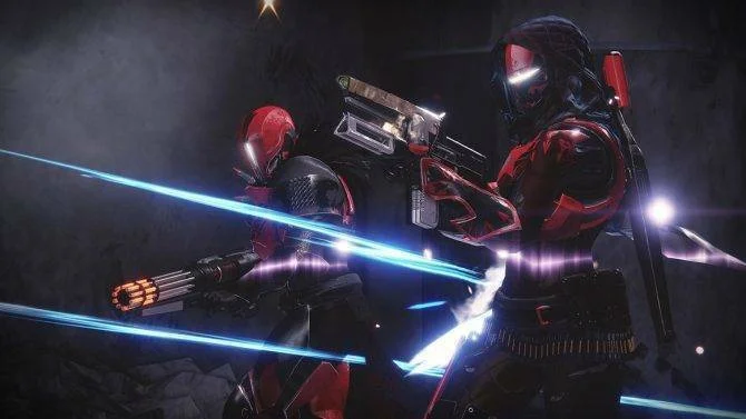 Trailer na dnes startující event Crimson Days v akci Destiny 2
