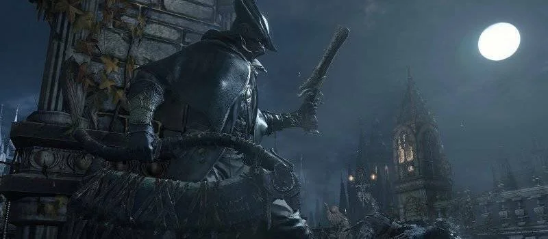 Podívejte se na vytvoření skutečného Saw Cleaveru ze hry Bloodborne