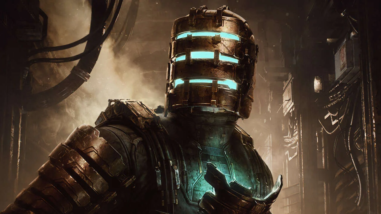 Dead Space (remake)