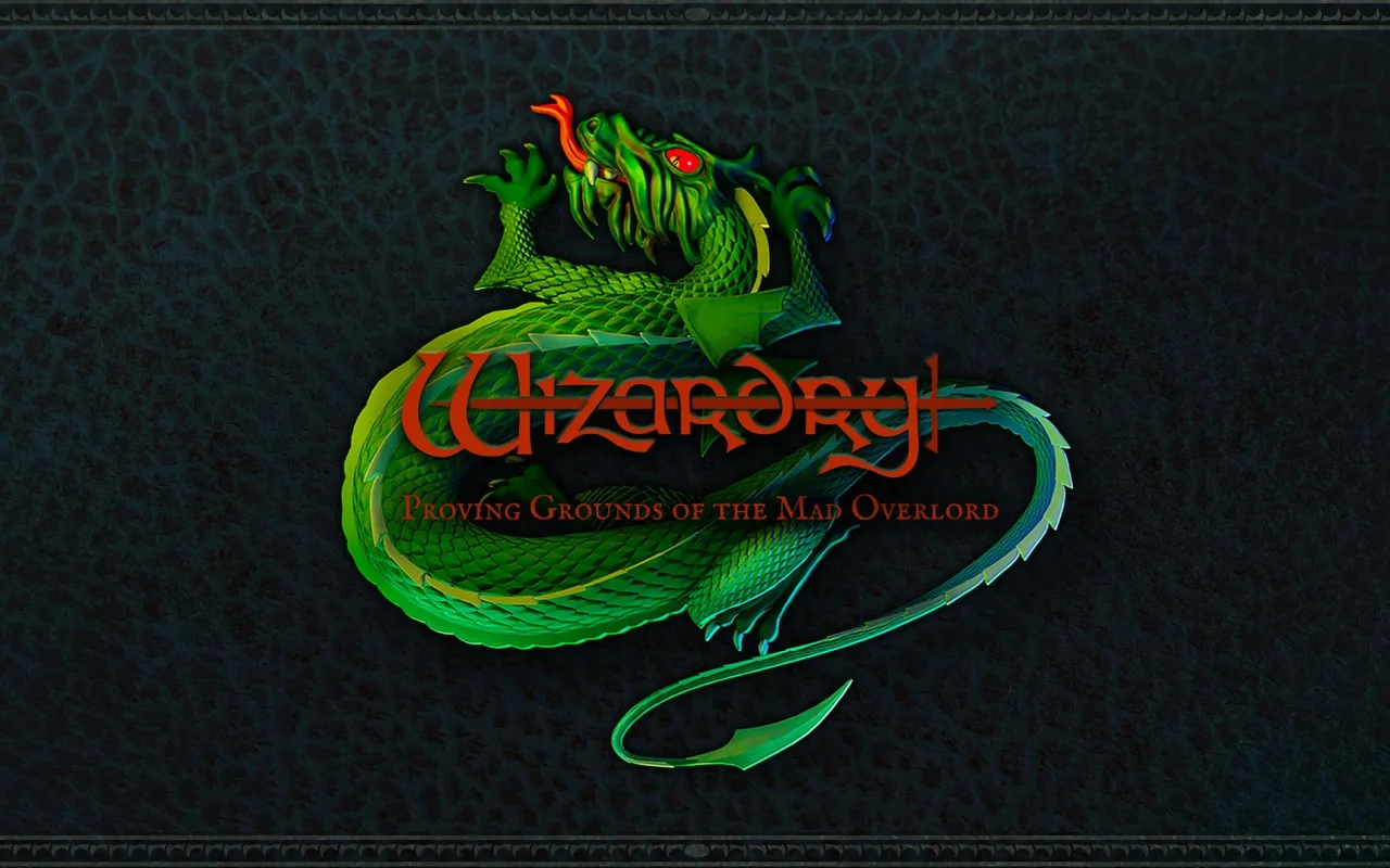 Hra Wizardry: Proving Grounds of the Mad Overlord vyjde v květnu pro konzole