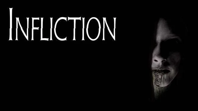 Koncem roku vyjde pro konzole psychologický horor Infliction