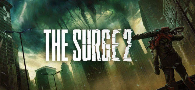 Studio Deck13 připravuje na příští rok hru The Surge 2