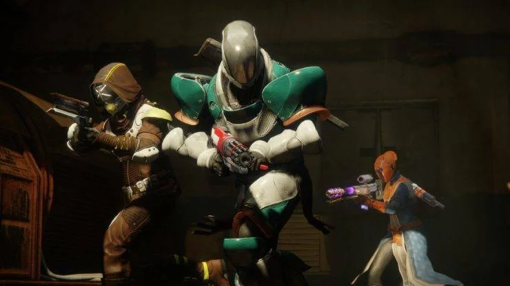 Potvrzeno rozšíření Curse Of Osiris pro Destiny 2