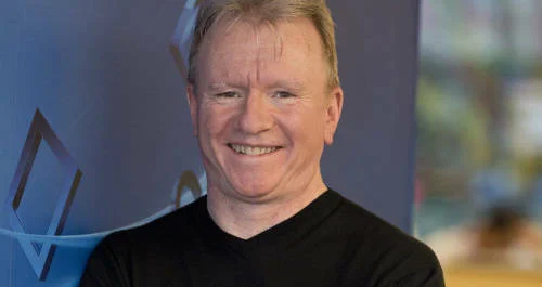 Jim Ryan: Pro PS5 je velmi snadné vytvářet hry