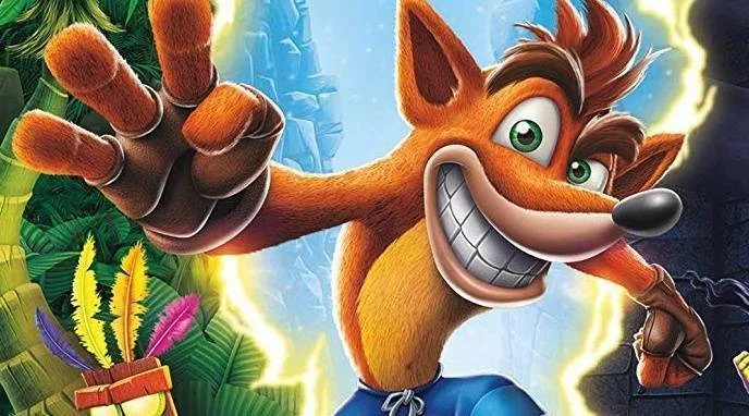Spekuluje se o novém dílu plošinovky Crash Bandicoot