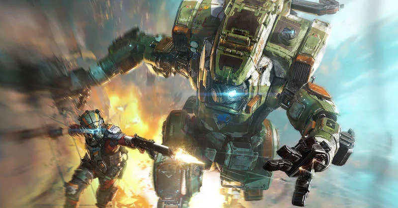 Vývojář ze studia Respawn se zasmál představě vydání akce Titanfall 2 pro Switch