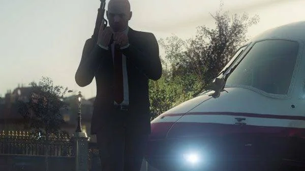 Hitman odložen na březen 2016
