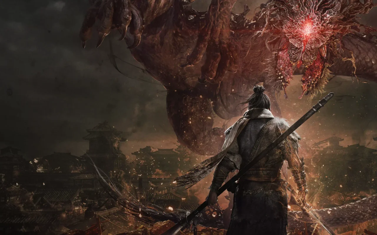 Wo Long: Fallen Dynasty 