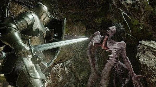 Yoshinori Ono: Hry Deep Down jsme se úplně nevzdali, ale není ve vývoji