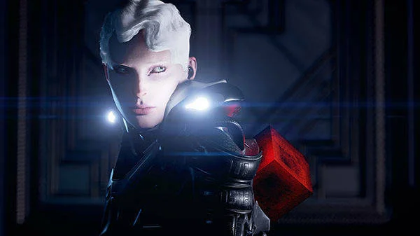 V září vyjde sci-fi adventura Echo, gameplay trailer