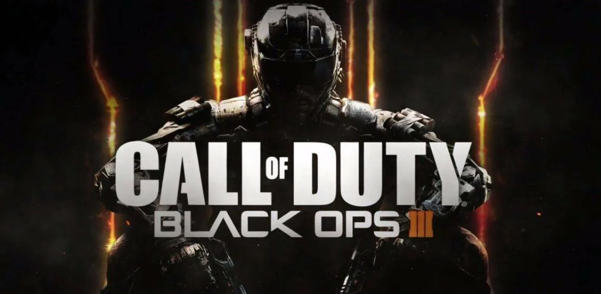 Nový deníček na Call of Duty: Black Ops 3