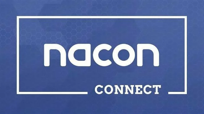 Sledujte dnešní event Nacon Connect