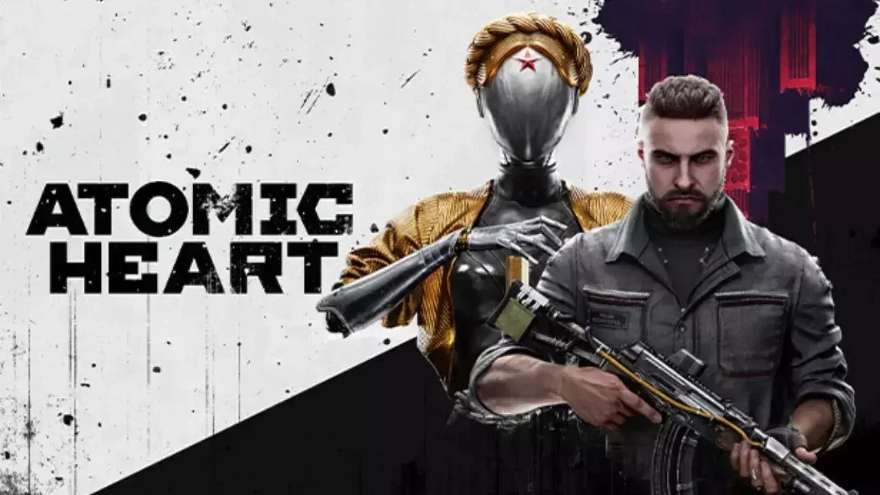 Hra Atomic Heart se připomíná novou kratší ukázkou z hraní