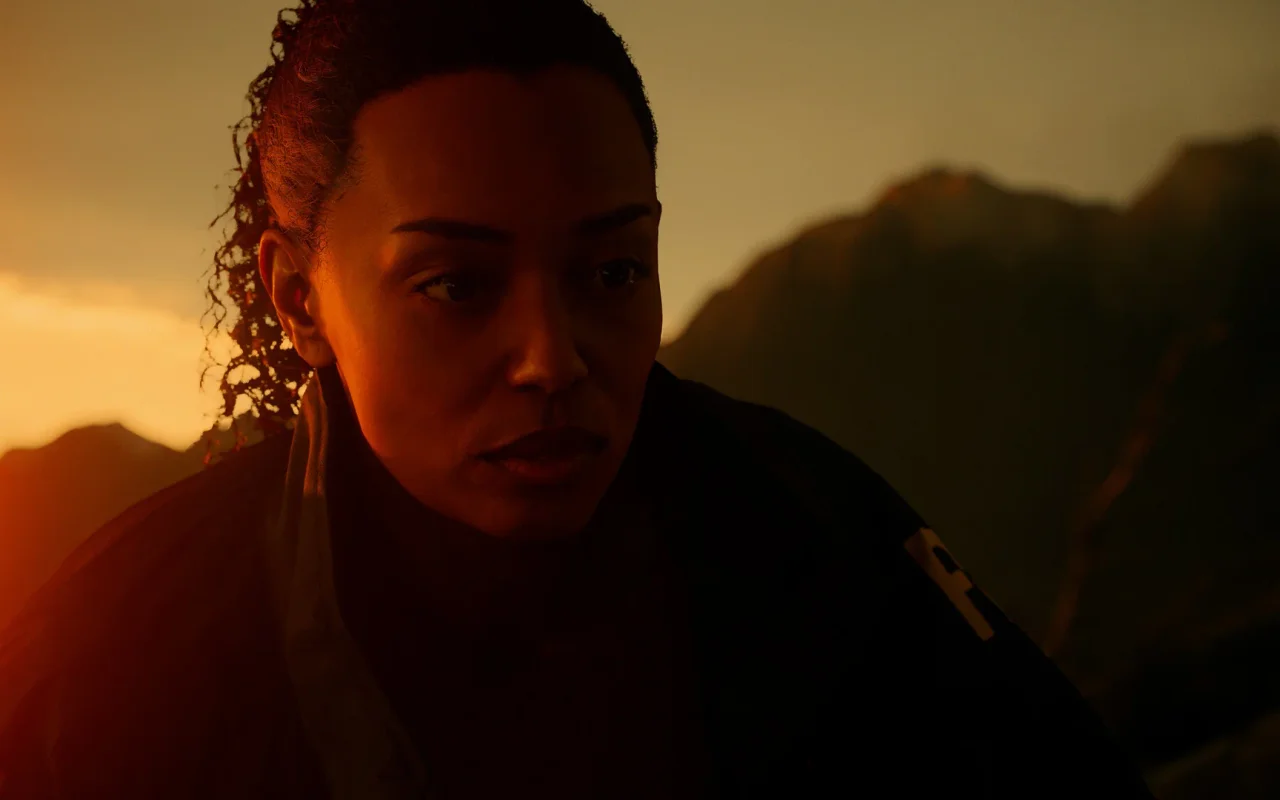 Kratší ukázka ze hry Alan Wake II ukazuje vyšetřování Sagy Anderson