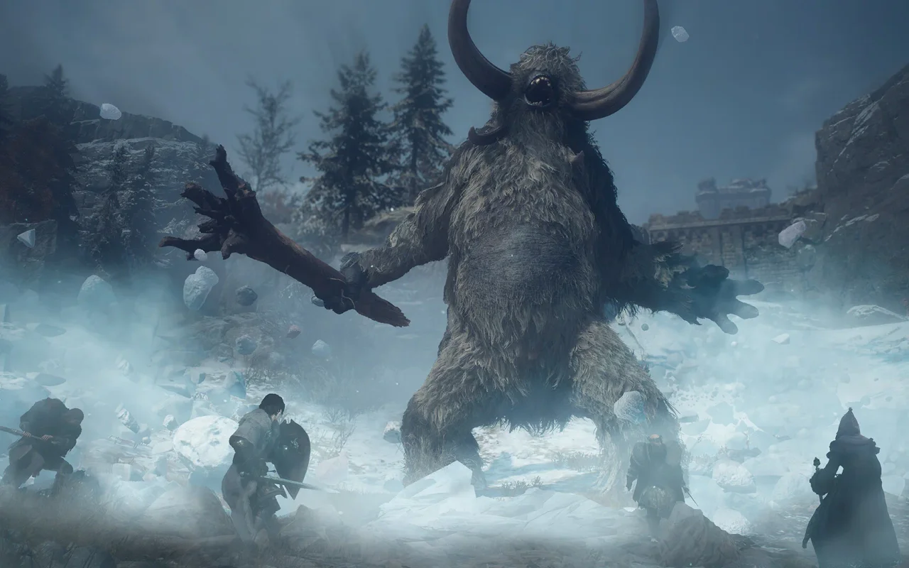 Dragon’s Dogma 2 poběží na konzoli Nintendo Switch 2 minimálně ve 30 fps, plánuje se i velké zlepšení na ostatních konzolích