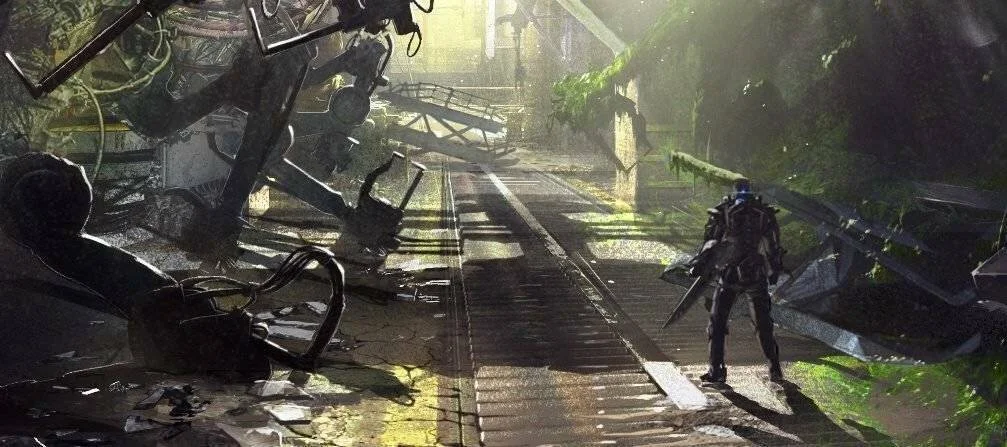 Odhalena akční RPG hra The Surge od tvůrců Lords of the Fallen