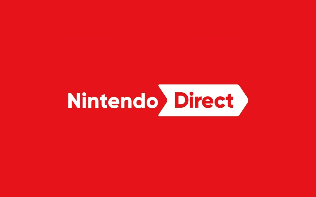 Nintendo oznámilo na úterý větší prezentaci Nintendo Direct
