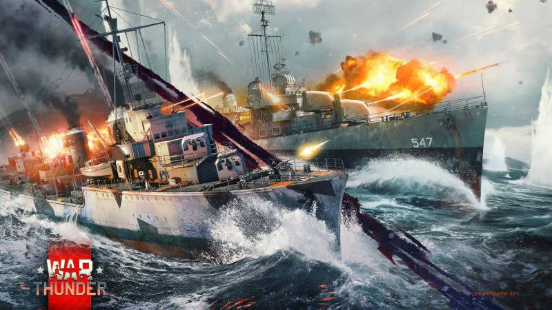Oznámeno předběžné vydání War Thunderu na Xbox One