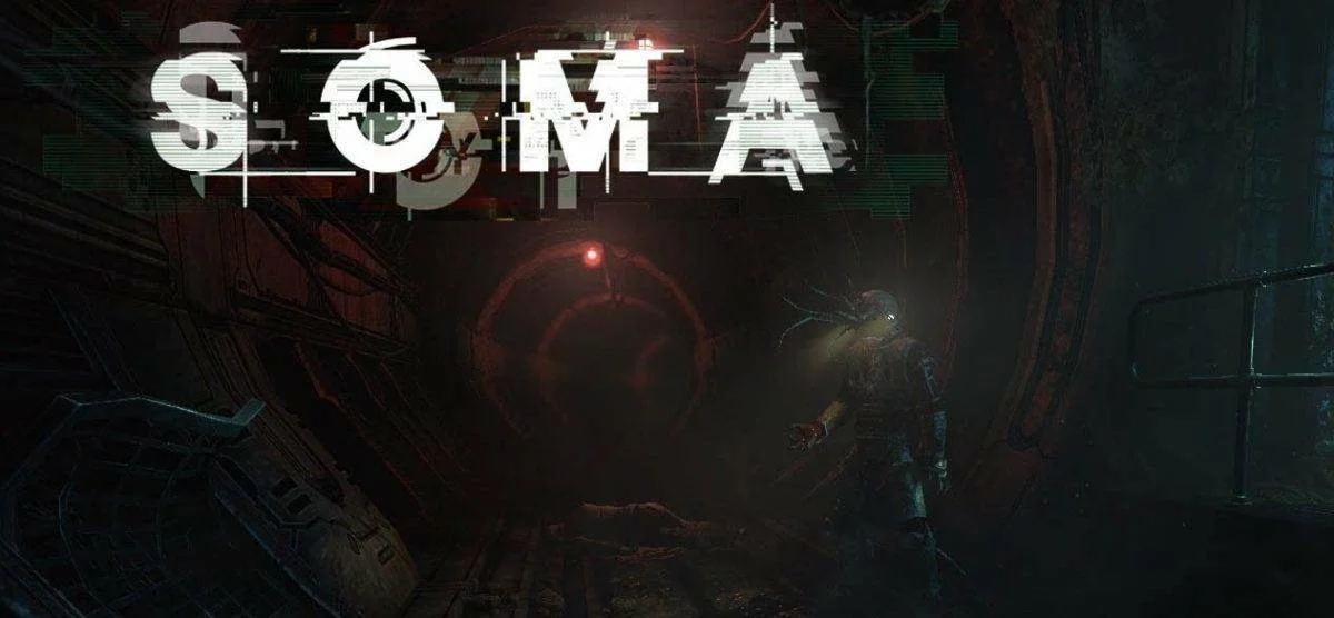 Nové gameplay záběry z hororu SOMA