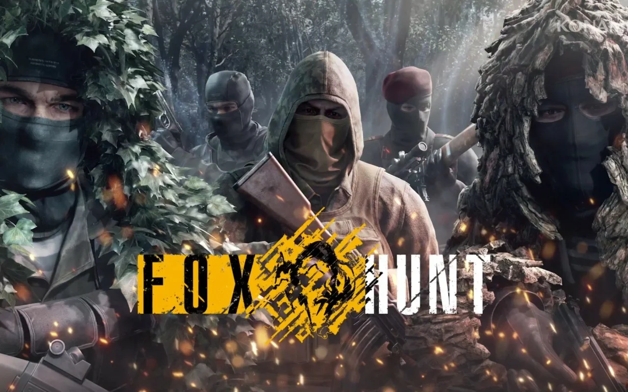 Metal Gear Solid Delta: Snake Eater bude mít zcela novou multiplayerovou část Fox Hunt