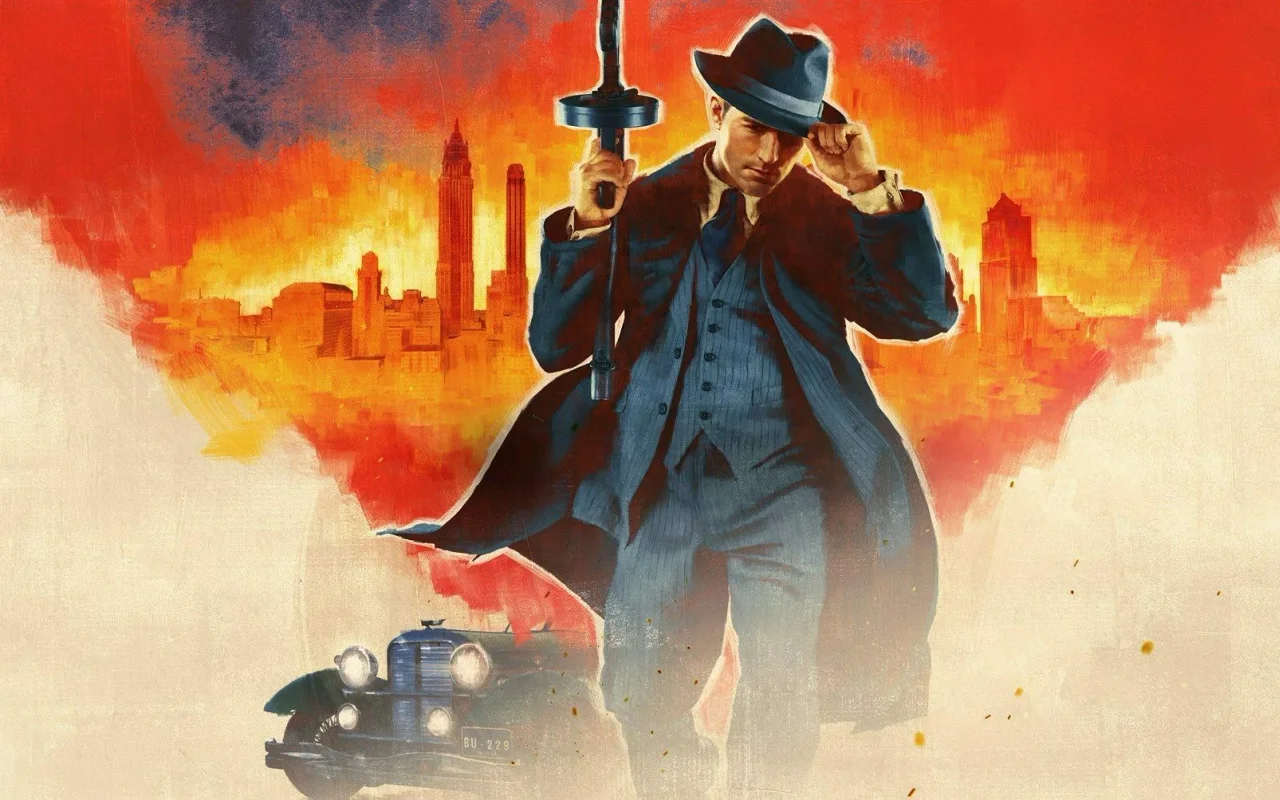 Potvrzen nový díl série Mafia, je na začátku vývoje 