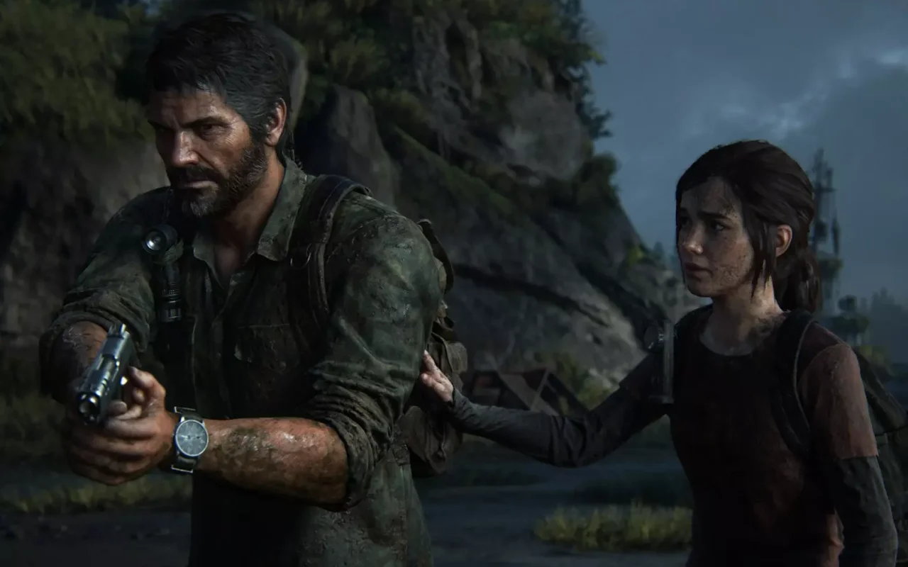 Druckmann: Multiplayerový The Last Of Us je nejambicióznější hra v historii Naughty Dogu