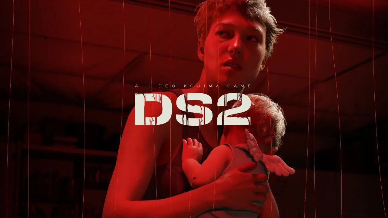 Hideo Kojima o přepsání Death Stranding 2 i spolupráci s Microsoftem