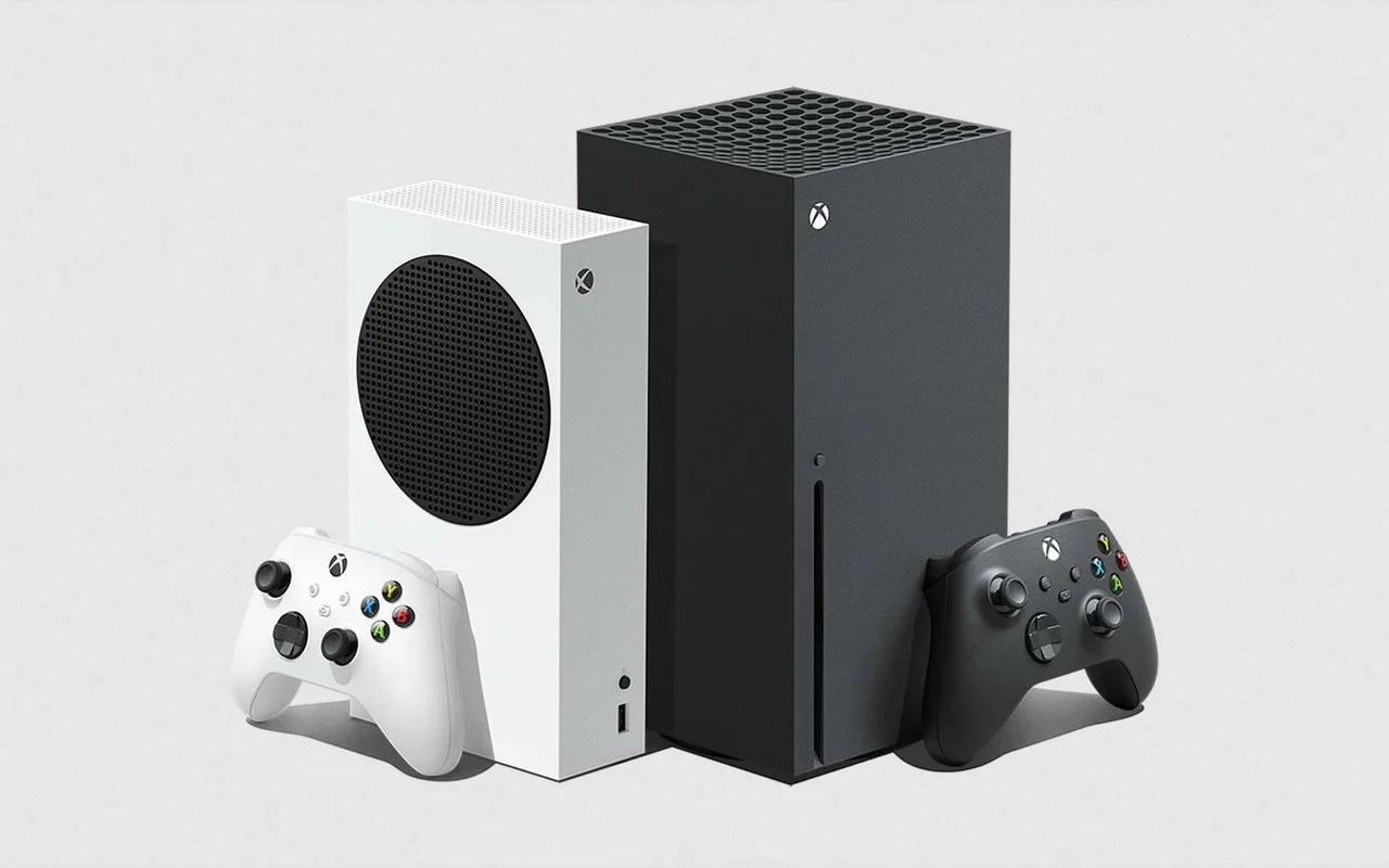 Shrnutí informací o konzolích Xbox Series X a Xbox Series S