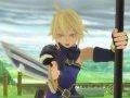 Tales of Symphonia Chronicles - Emil