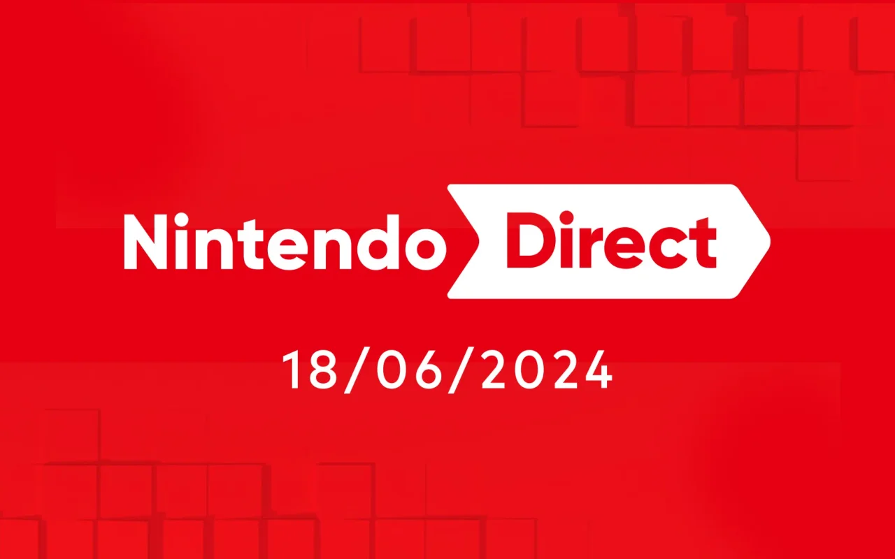 Zítra proběhne větší prezentace Nintendo Direct 