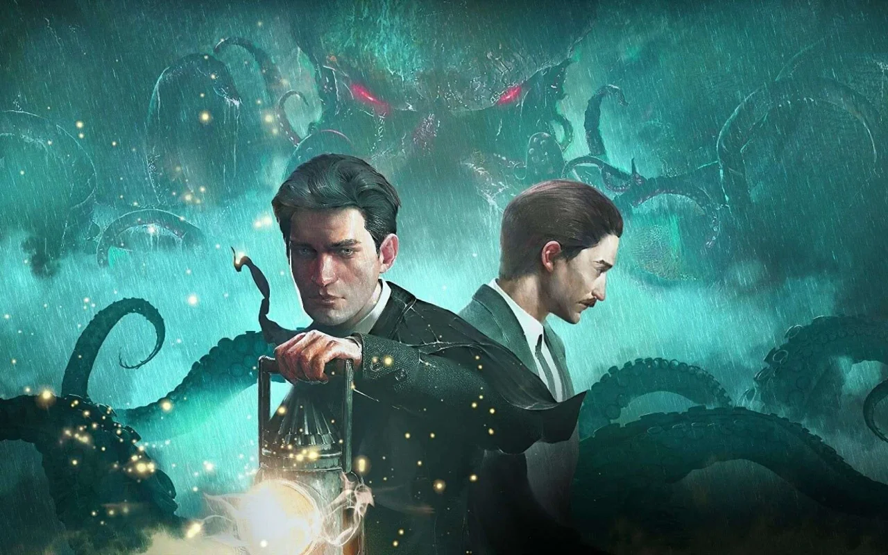 Sherlock Holmes: The Awakened