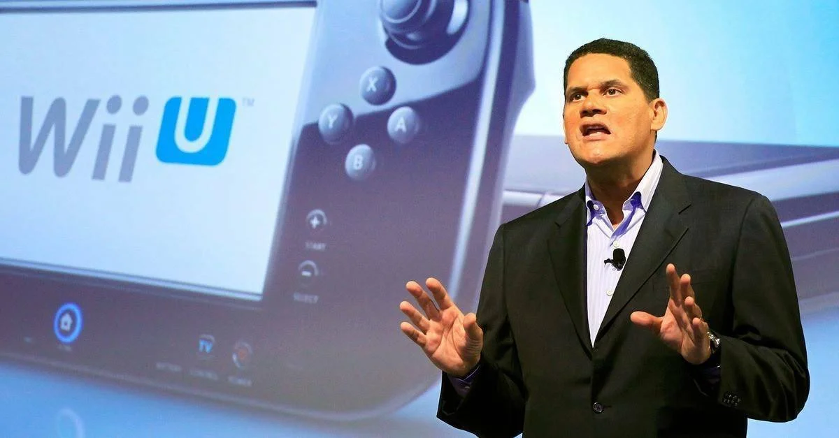 Reggie: Musíme lépe komunikovat se zákazníky o NX