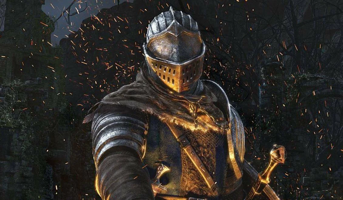 Nový trailer na Dark Souls: Remastered