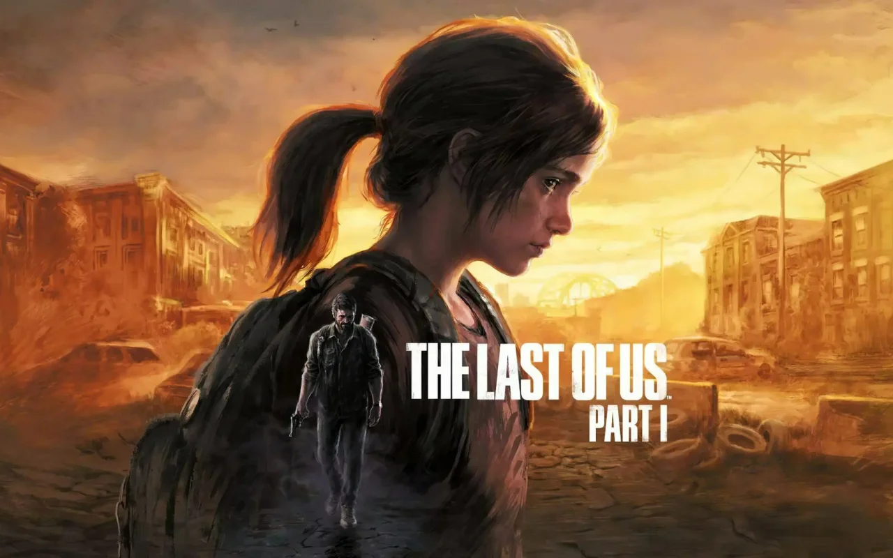 The Last of Us: Part I 