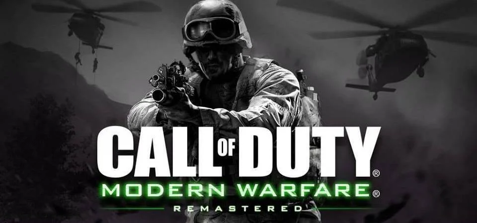 Call of Duty: Modern Warfare Remastered dostane rozšíření Variety Map Pack