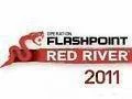 Opertation Flashpoint: Red River teaser