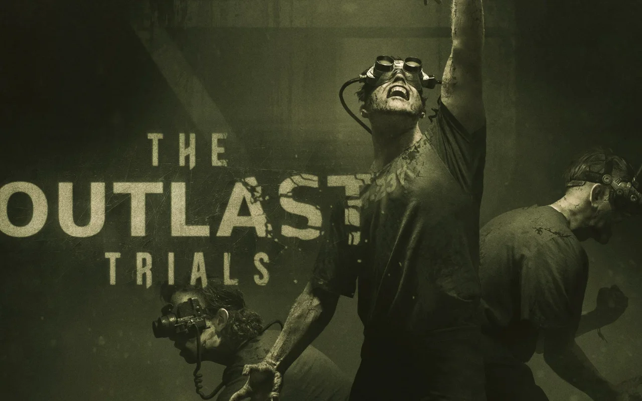 Hororová multiplayerová hra The Outlast Trials vyjde začátkem příštího roku pro konzole