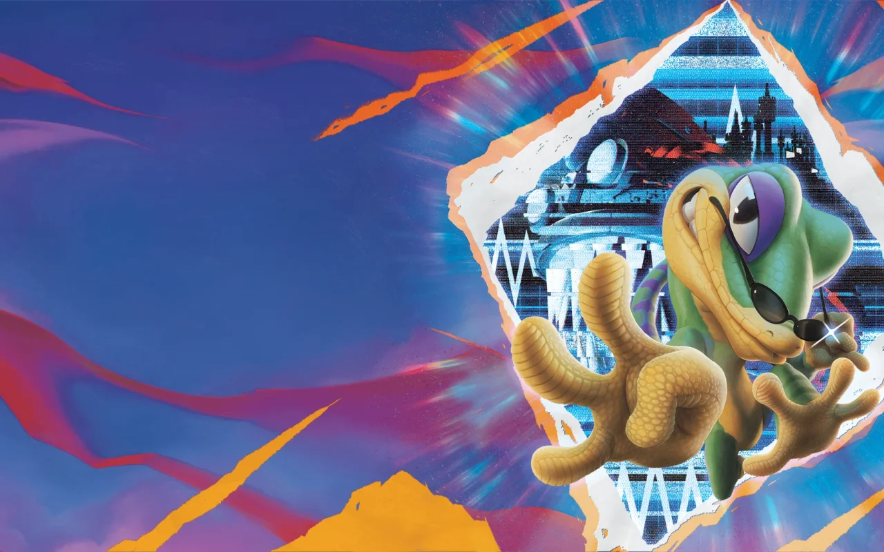 GEX Trilogy vyjde letos v létě, nový trailer