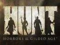Crytek oznámil Hunt: Horrors of the Gilded Age