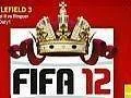 FIFA 12 informace