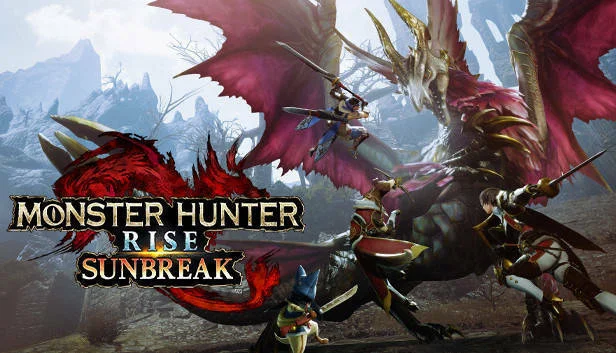 Nová videa z Monster Hunter Rise: Sunbreak