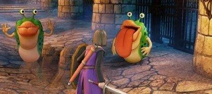Příběh Dragon Quest XI je téměř dokončen, hra vyjde nejpozději do poloviny příštího roku