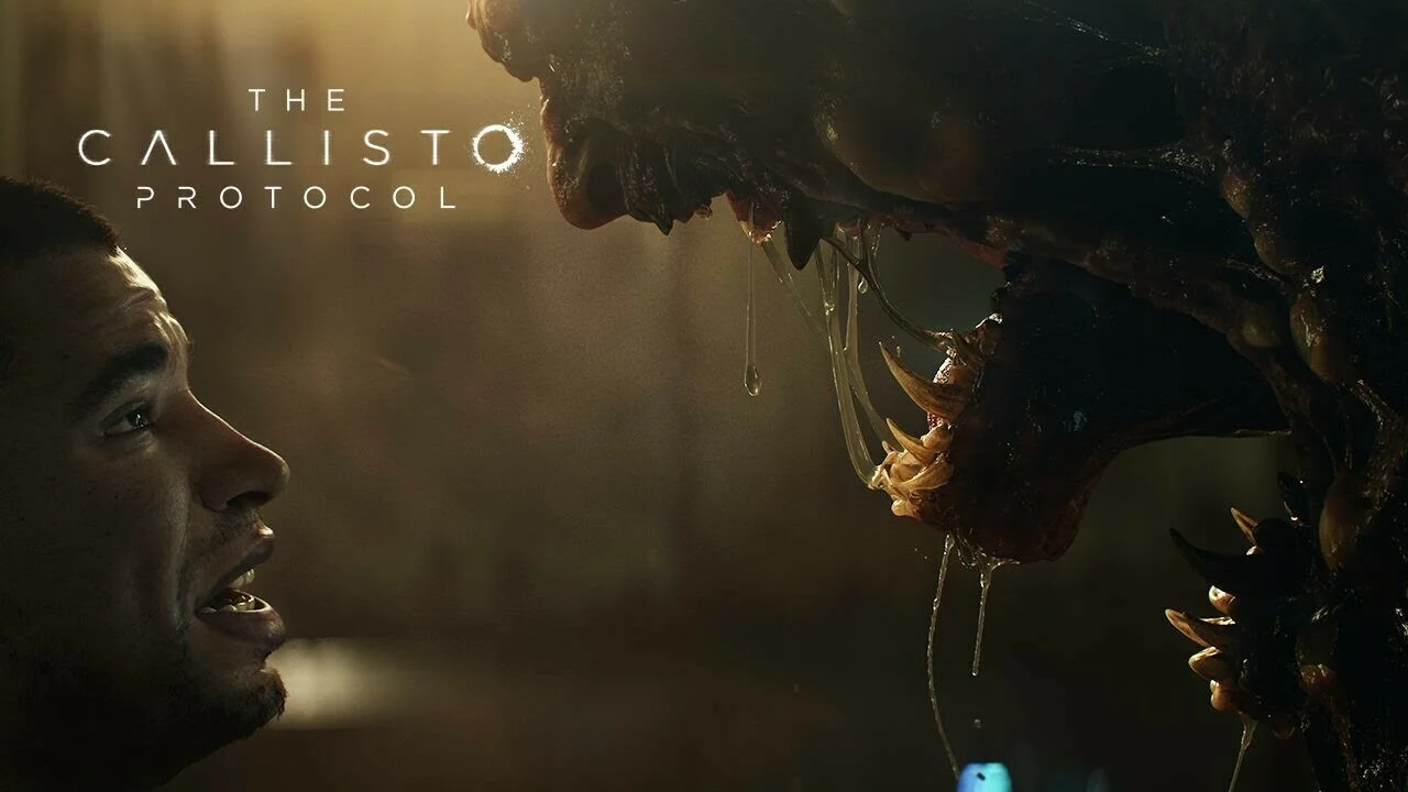 Hra The Callisto Protocol má zabrat kolem 12-14 hodin